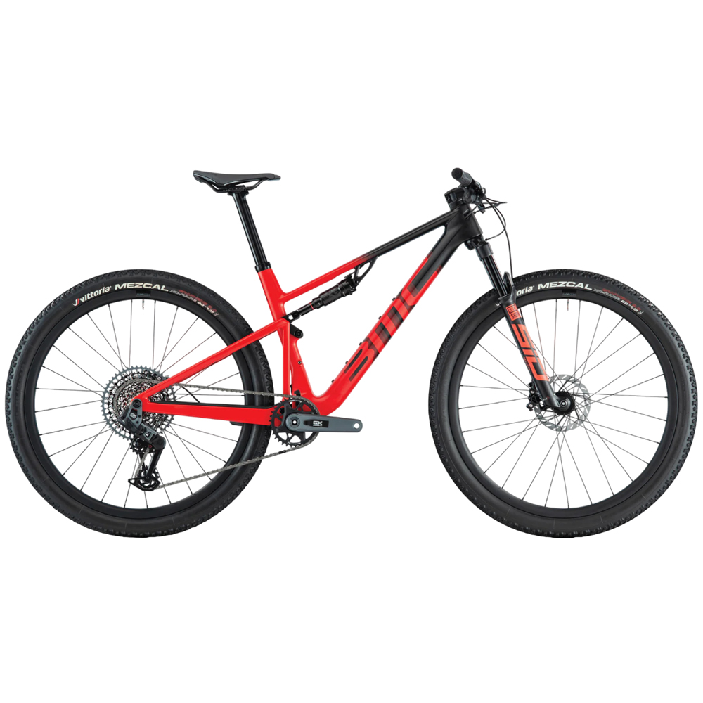 2024 BMC Fourstroke 01 TWO Mountain Bike