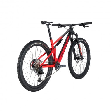 2024 BMC Fourstroke 01 TWO Mountain Bike