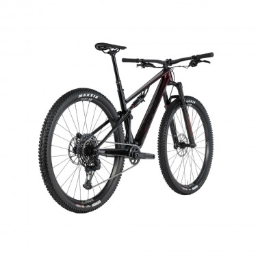 2024 BMC Fourstroke LT ONE Mountain Bike