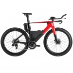 2024 BMC Speedmachine 01 TWO Road Bike