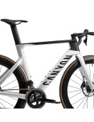 2024 Canyon Aeroad CF SLX 7 AXS Road Bike