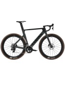 2024 Canyon Aeroad CF SLX 7 AXS Road Bike