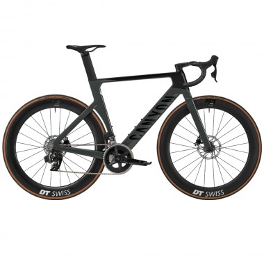 2024 Canyon Aeroad CF SLX 7 AXS Road Bike