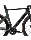 2024 Canyon Aeroad CF SLX 7 AXS Road Bike
