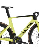 2024 Canyon Aeroad CF SLX 7 Di2 Road Bike
