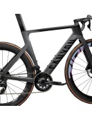 2024 Canyon Aeroad CF SLX 8 AXS Road Bike