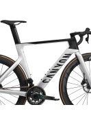 2024 Canyon Aeroad CF SLX 8 AXS Road Bike