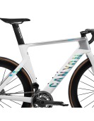 2024 Canyon Aeroad CFR AXS Road Bike