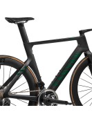 2024 Canyon Aeroad CFR AXS Road Bike