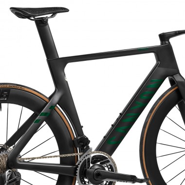 2024 Canyon Aeroad CFR AXS Road Bike