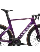 2024 Canyon Aeroad CFR Di2 Road Bike