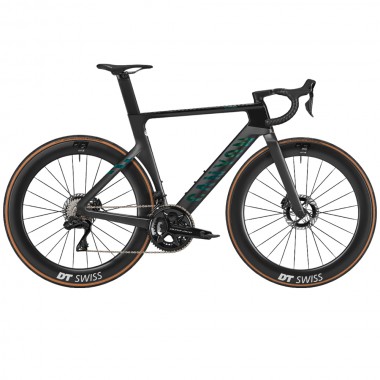 2024 Canyon Aeroad CFR Di2 Road Bike