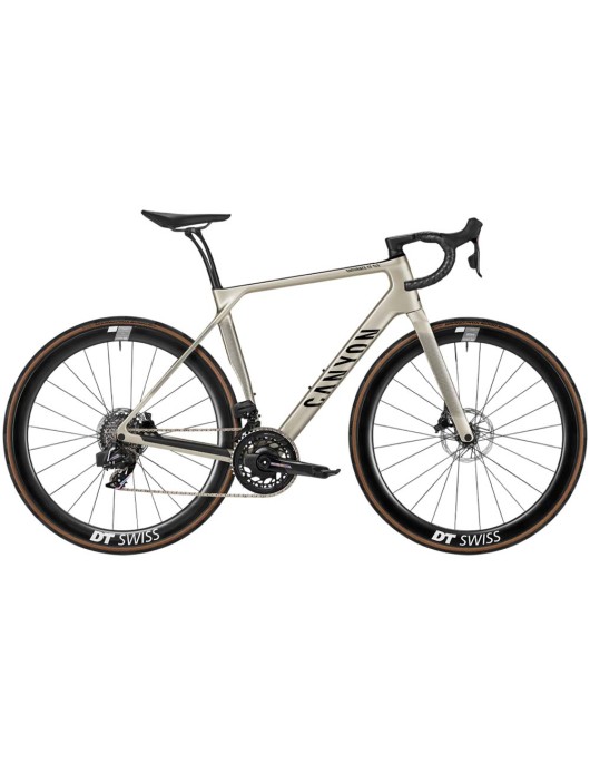 2024 Canyon Endurace CF SLX 8 AXS Aero Road Bike
