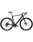 2024 Canyon Endurace CF SLX 8 AXS Aero Road Bike