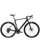 2024 Canyon Endurace CF SLX 8 AXS Aero Road Bike