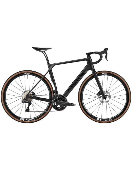 2024 Canyon Endurace CF SLX 8 Di2 Road Bike