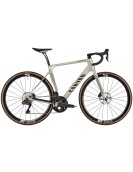2024 Canyon Endurace CF SLX 8 Di2 Road Bike