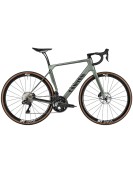2024 Canyon Endurace CF SLX 8 Di2 Road Bike