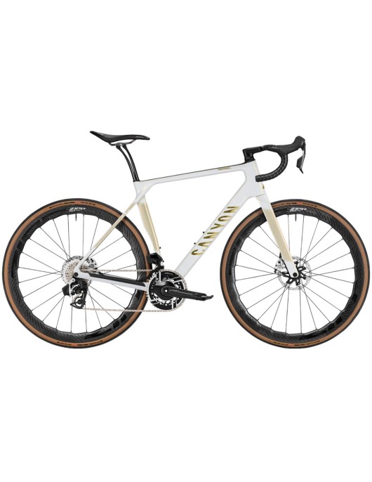 2024 Canyon Endurace CFR AXS Road Bike