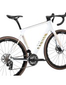 2024 Canyon Endurace CFR AXS Road Bike