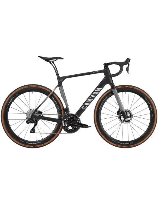 2024 Canyon Endurace CFR Flash Road Bike