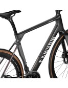 2024 Canyon Endurace CFR Flash Road Bike