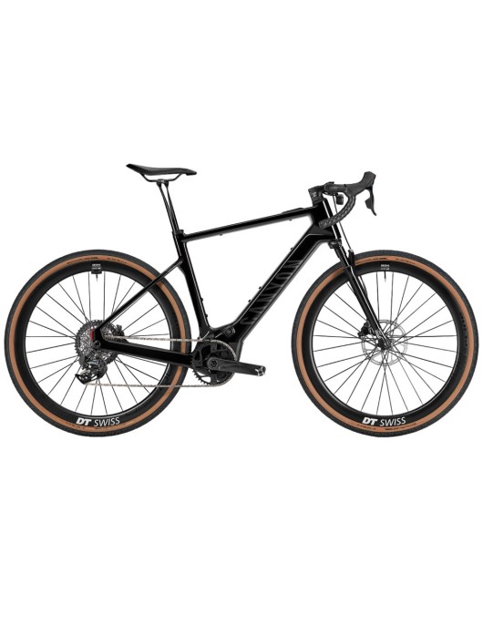 2024 Canyon Grizl:ON CF 9 Road Bike