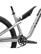 2024 Canyon Lux Trail CF 9 Mountain Bike