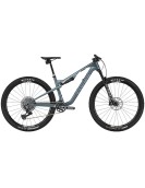 2024 Canyon Lux Trail CF 9 Mountain Bike
