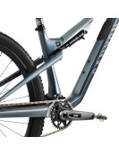 2024 Canyon Lux Trail CF 9 Mountain Bike