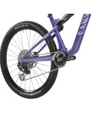 2024 Canyon Lux Trail CFR LTD Mountain Bike