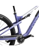 2024 Canyon Lux Trail CFR LTD Mountain Bike