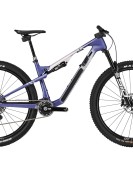 2024 Canyon Lux Trail CFR LTD Mountain Bike