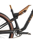 2024 Canyon Lux Trail CFR Mountain Bike