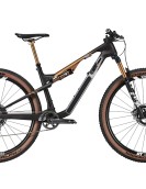 2024 Canyon Lux Trail CFR Mountain Bike