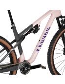 2024 Canyon Lux World Cup CFR CLLCTV Mountain Bike