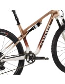 2024 Canyon Lux World Cup CFR Untamed Mountain Bike