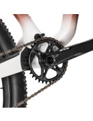 2024 Canyon Lux World Cup CFR Untamed Mountain Bike