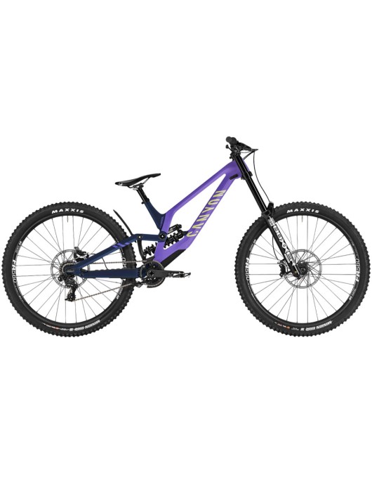 2024 Canyon Sender CFR 29 LTD Mountain Bike