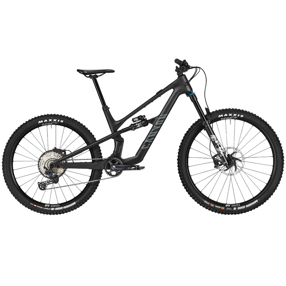 2024 Canyon Spectral CF 7 Mountain Bike