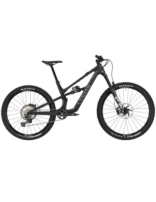2024 Canyon Spectral CF 7 Mountain Bike