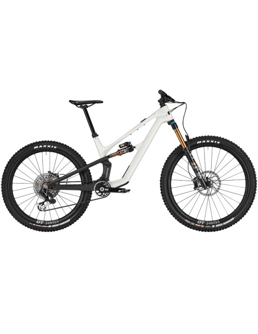 2024 Canyon Spectral CF LTD Mountain Bike