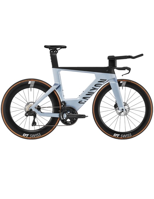2024 Canyon Speedmax CF SLX 8 Di2 Road Bike