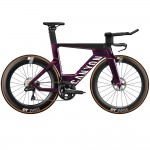 2024 Canyon Speedmax CF SLX 8 Disc Di2 Road Bike