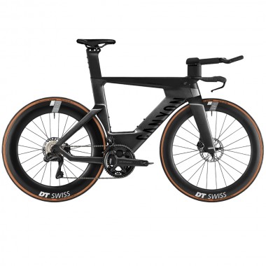 2024 Canyon Speedmax CF SLX 8 Disc Di2 Road Bike