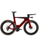 2024 Canyon Speedmax CFR AXS 1by Road Bike