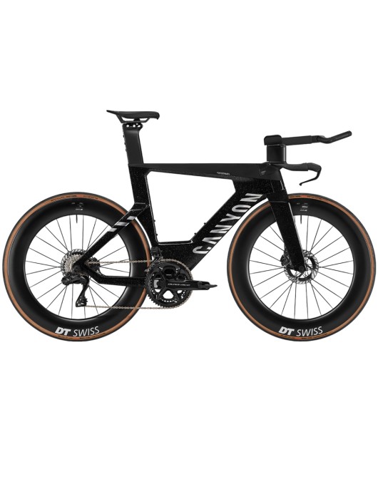 2024 Canyon Speedmax CFR Di2 Road Bike