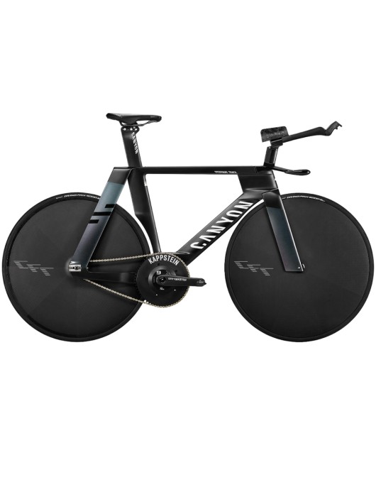2024 Canyon Speedmax CFR Track Road Bike