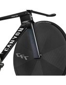 2024 Canyon Speedmax CFR Track Road Bike