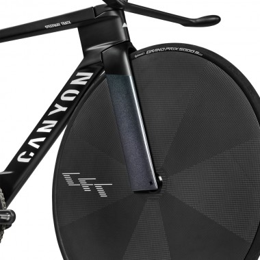 2024 Canyon Speedmax CFR Track Road Bike